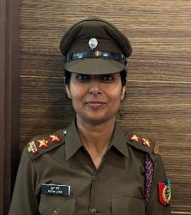 NCC Solan